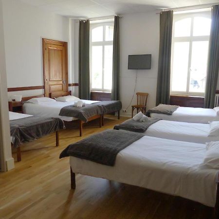 La Villa D'Alti Bagneres-de-Luchon Bagian luar foto