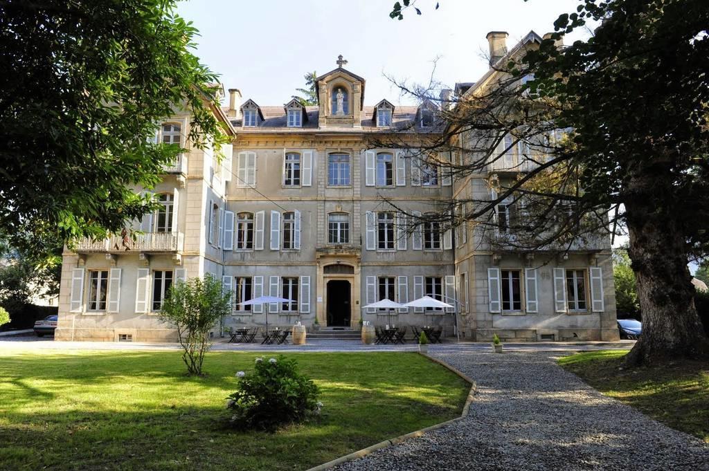 La Villa D'Alti Bagneres-de-Luchon Bagian luar foto