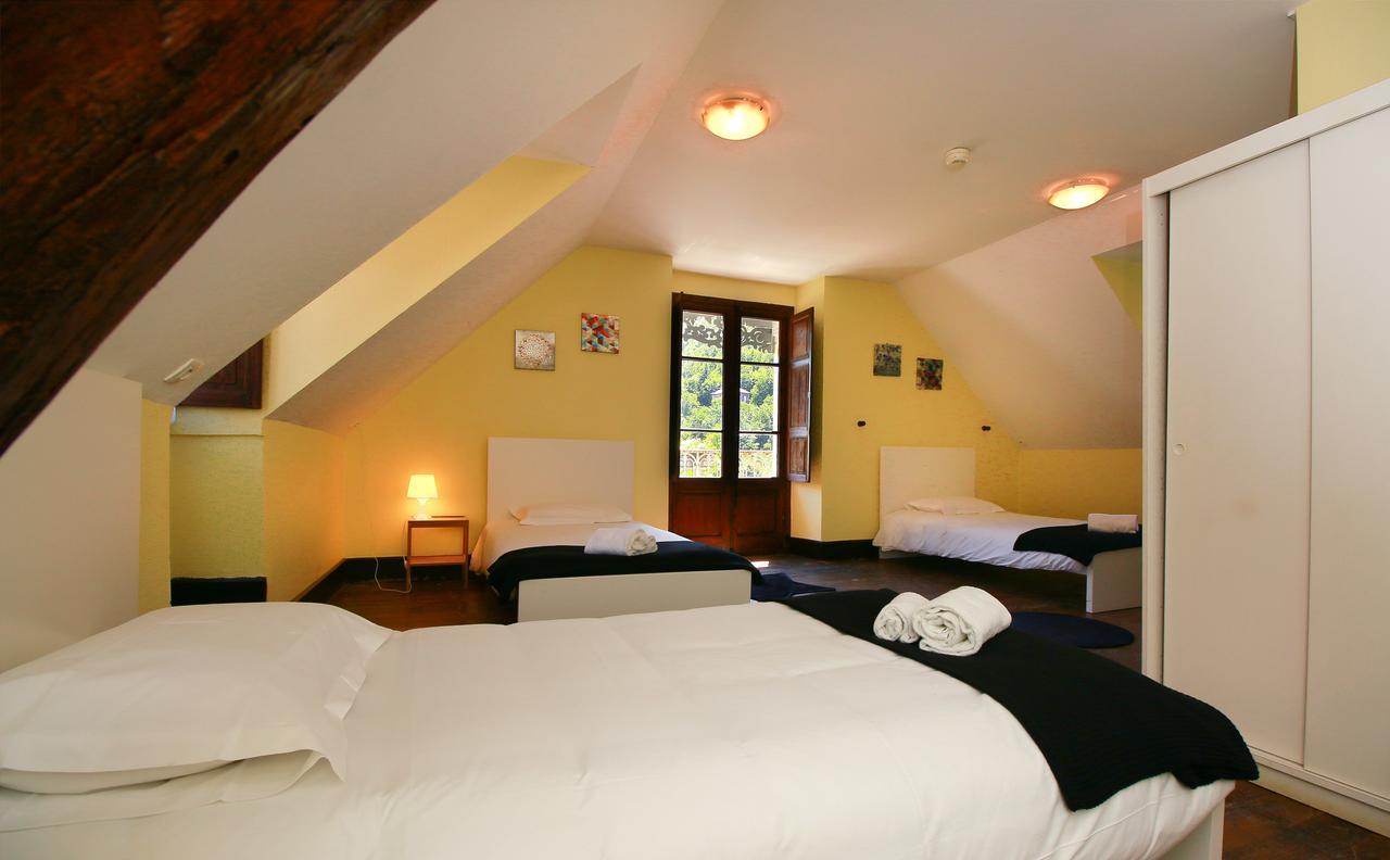 La Villa D'Alti Bagneres-de-Luchon Ruang foto
