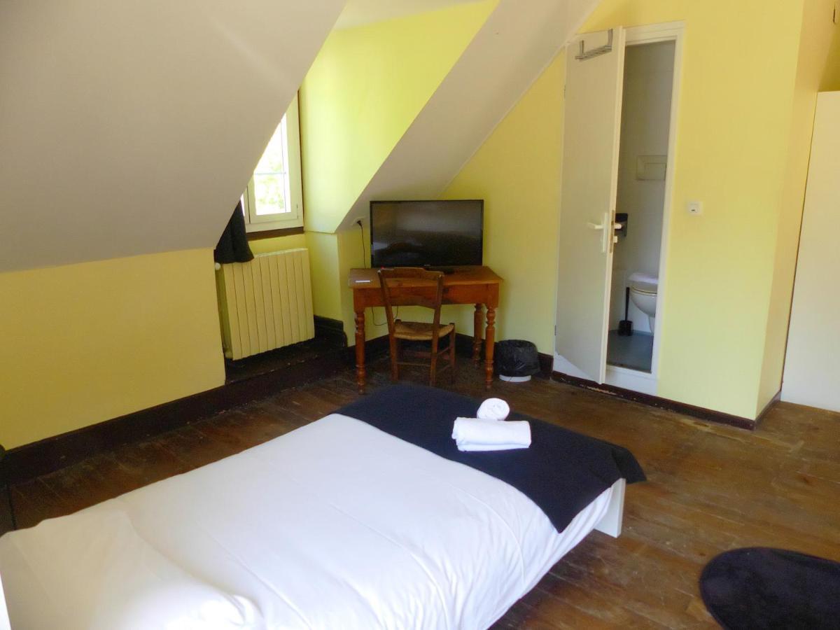 La Villa D'Alti Bagneres-de-Luchon Bagian luar foto