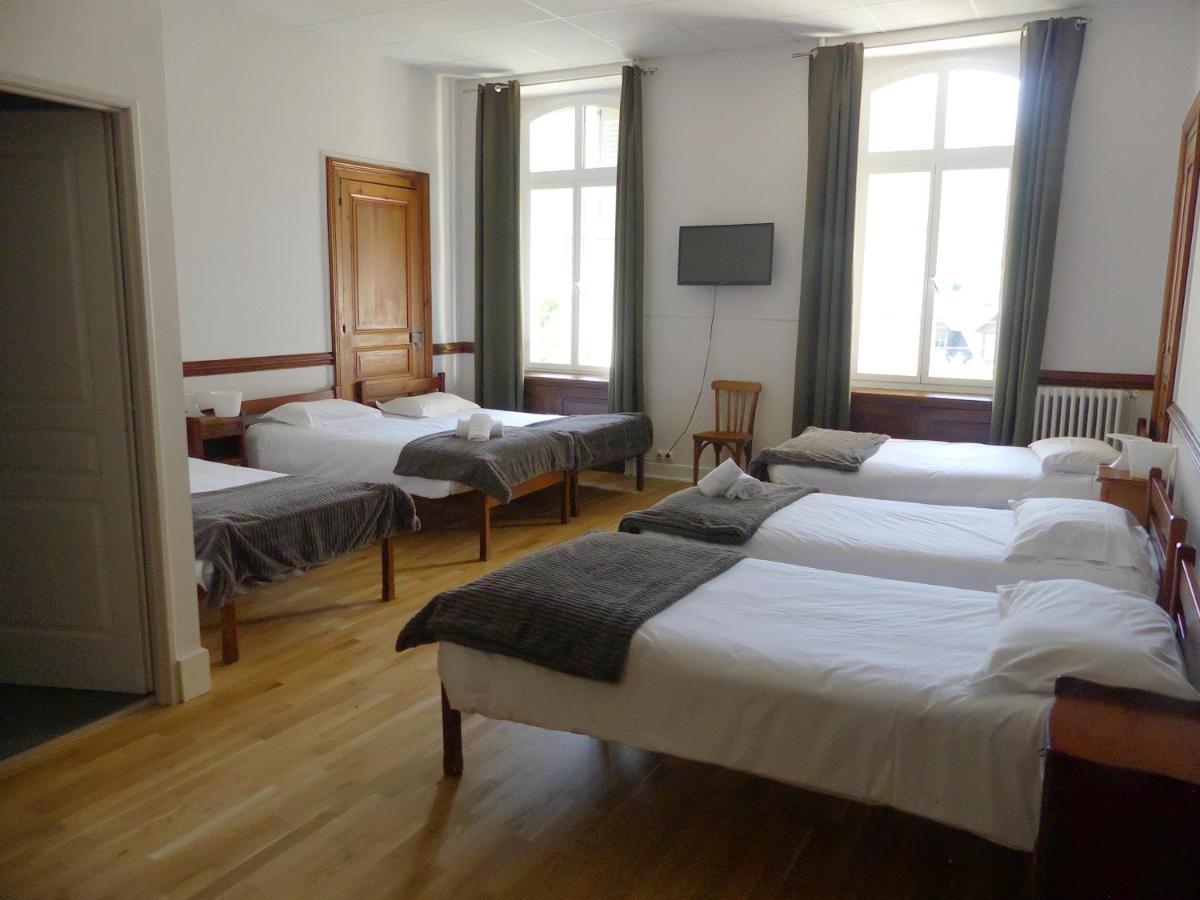 La Villa D'Alti Bagneres-de-Luchon Bagian luar foto
